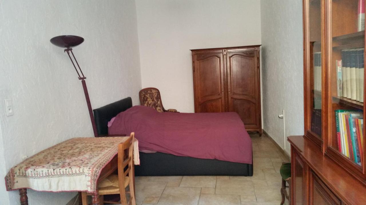 Appartement Independant Bastia  Exterior photo