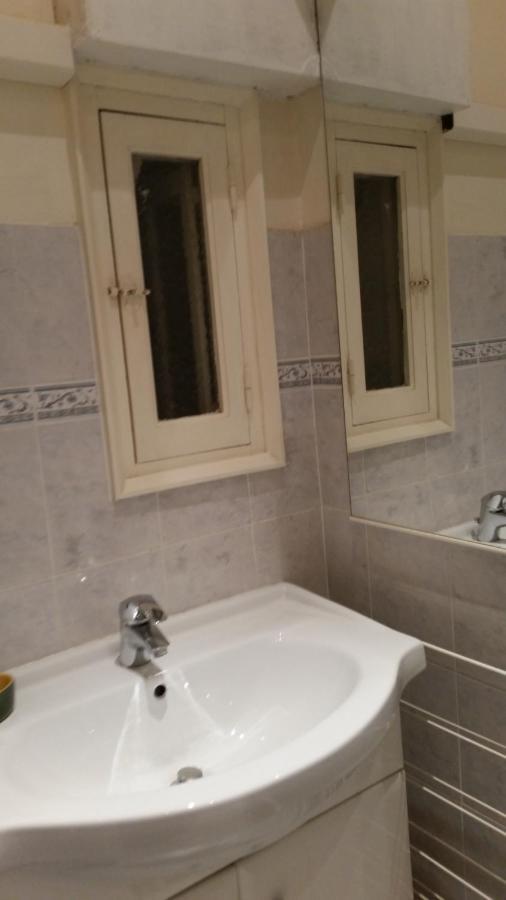 Appartement Independant Bastia  Exterior photo